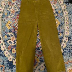 Urban Outfitters BDG Corduroy Carpenter Pants
